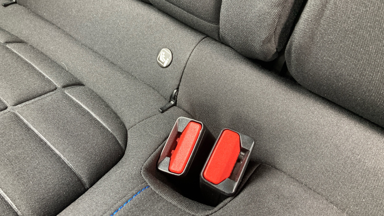 Citroen C3 83kW Plus 44kWh 5dr Auto Electric Hatchback